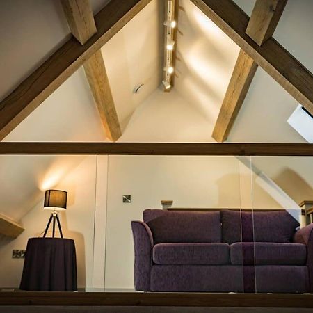 Cart House - Stunning Cottage - Axbridge Luaran gambar