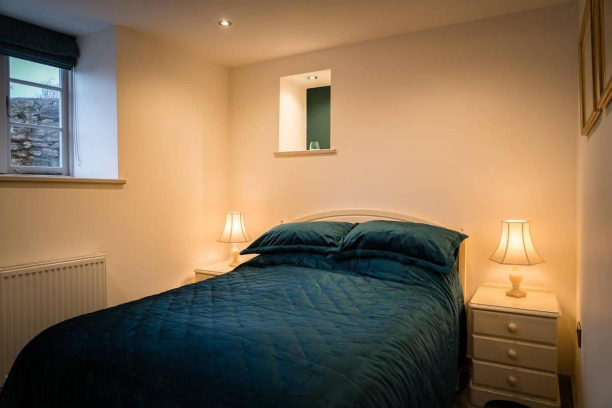 Cart House - Stunning Cottage - Axbridge Luaran gambar