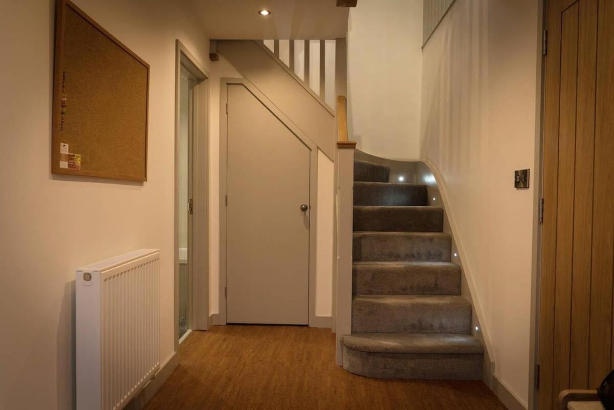 Cart House - Stunning Cottage - Axbridge Luaran gambar
