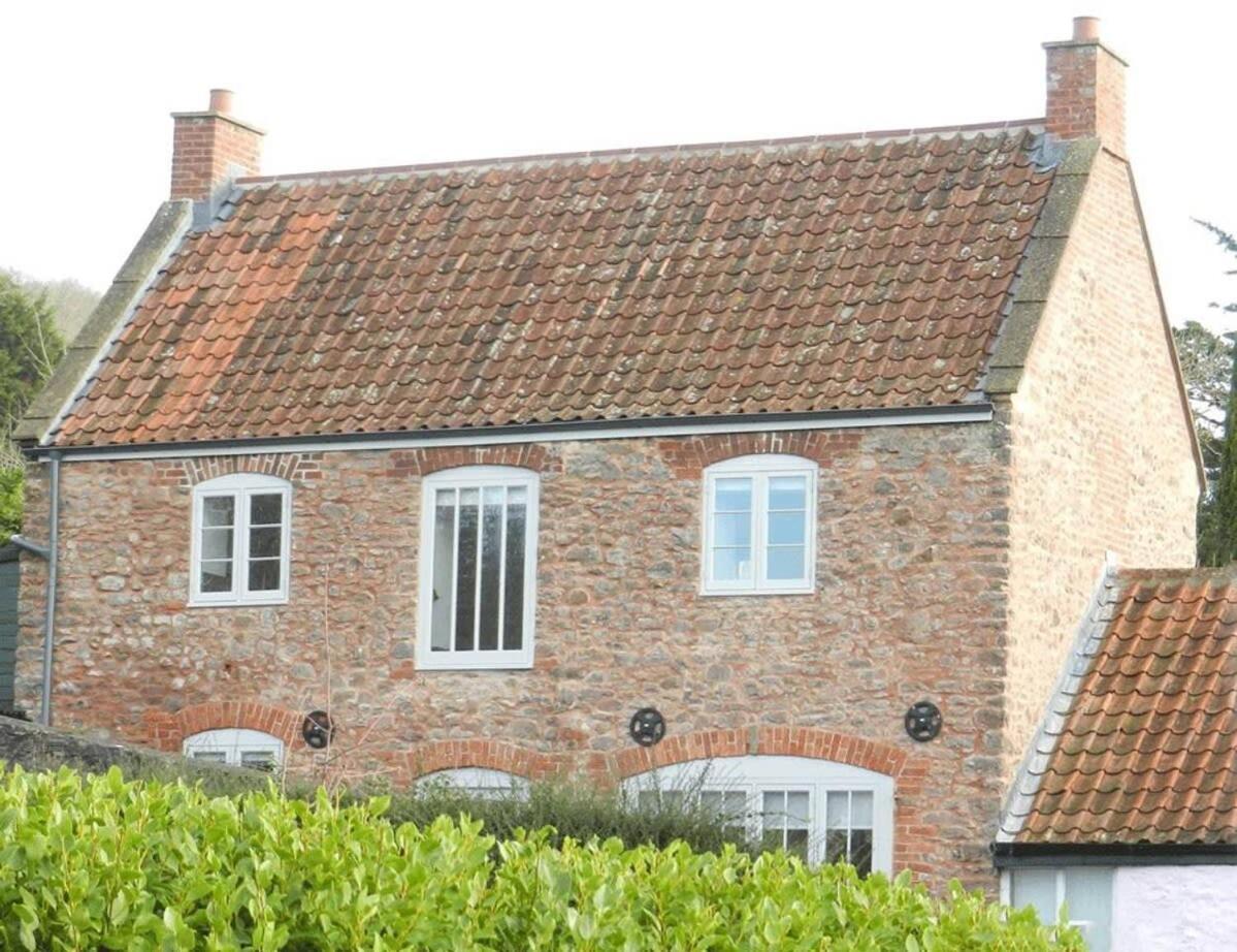 Cart House - Stunning Cottage - Axbridge Luaran gambar