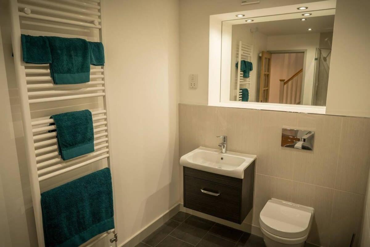 Cart House - Stunning Cottage - Axbridge Luaran gambar